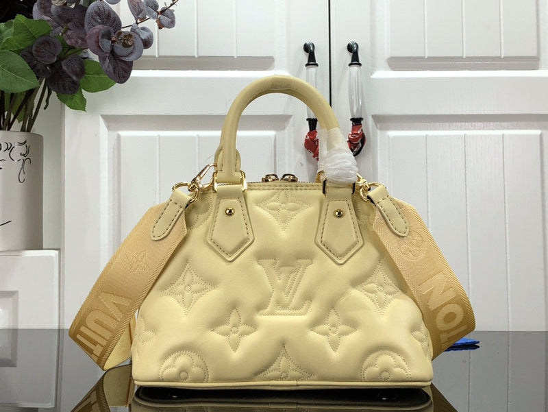 GlamI Lu-Vi bags - 3432