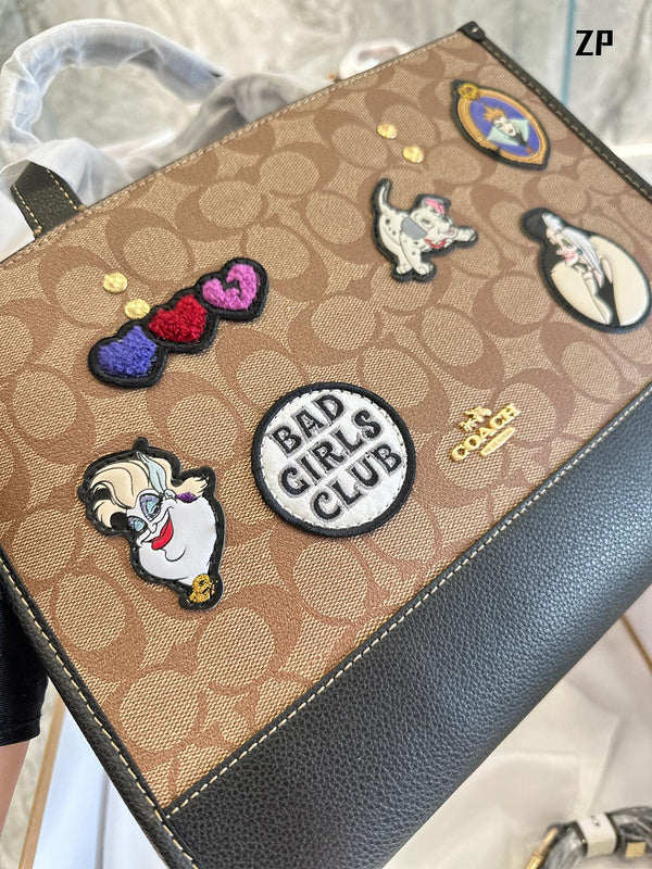 Satchel Bags - CCH Bags - 251