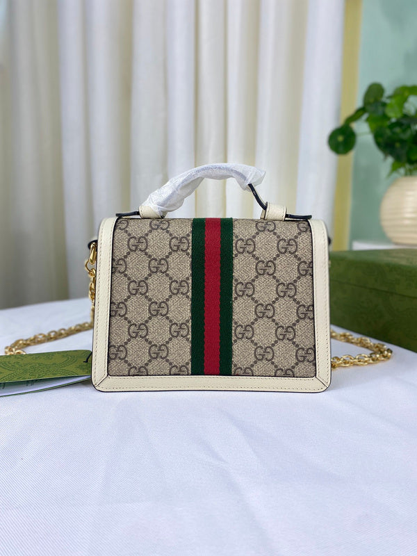 Glami Fashion - GCI Bags - 12815