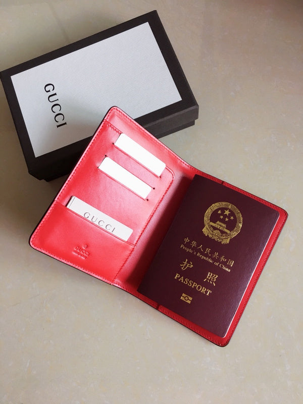 Glami-i - Guki Wallet - 493