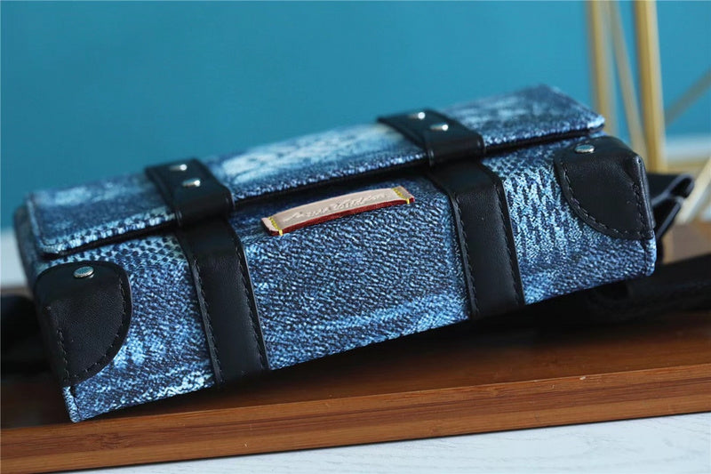Glami Fashion Lu-Vi bags - 10039