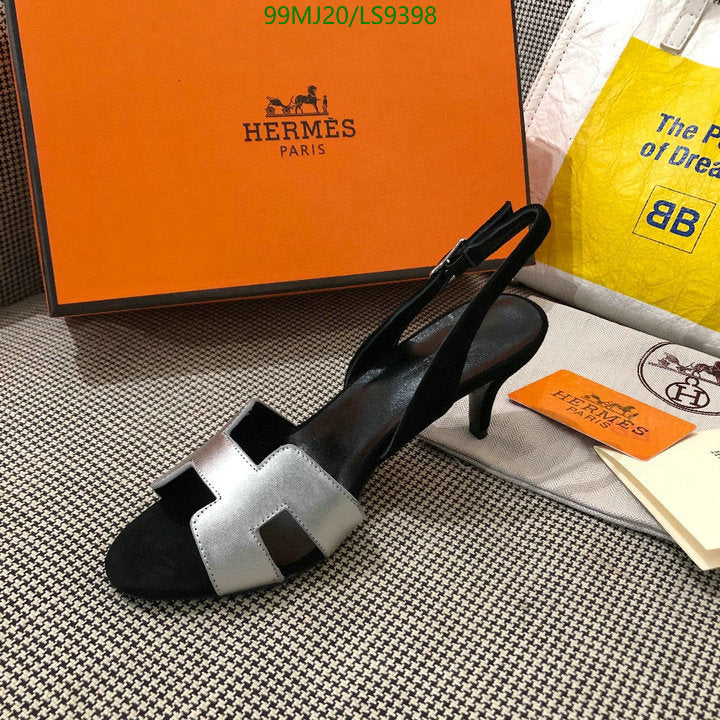 SAMC - HMS Women Shoes - 419