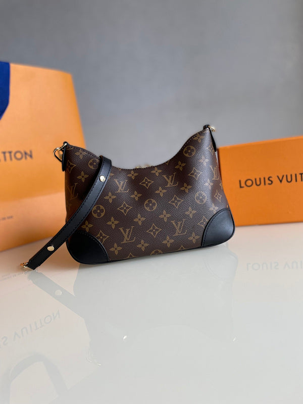 Satchel Bags - VL Bags - 1835