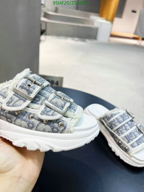 SAMCC - DOR Women Shoes - 2051