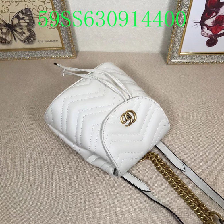 Glami Fashion - GCI Bags - 11443