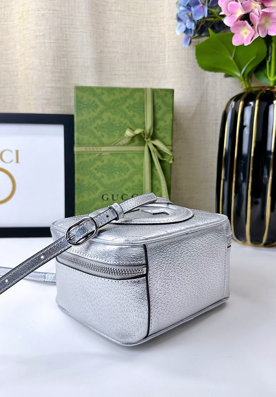 Satchel Bags - GCI Bags - 1316