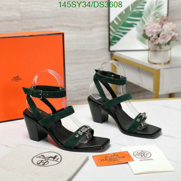 SAMC - HMS Women Shoes - 060