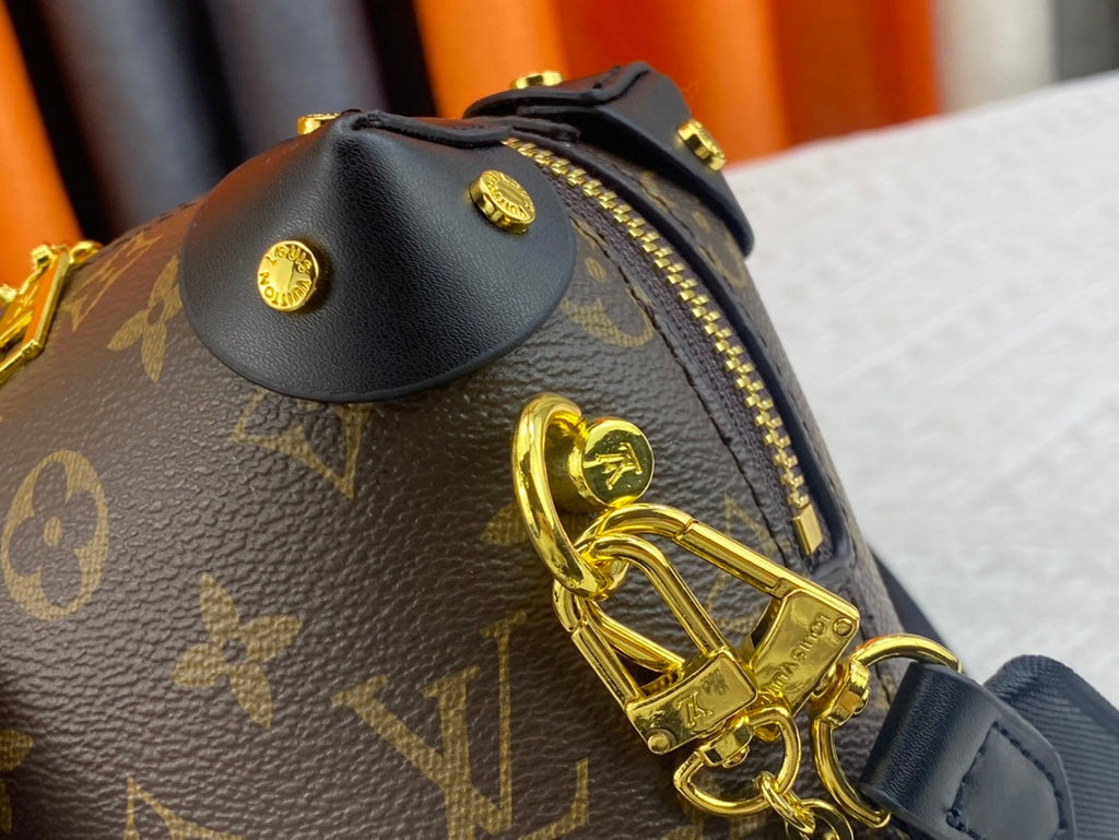 EN - New Arrival Bags LUV 662