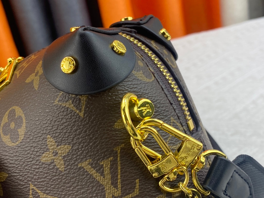 EN - New Arrival Bags LUV 662