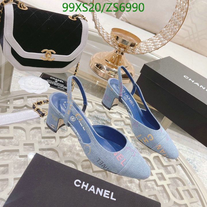 SAMC - CHL Women Shoes Ballet - 253
