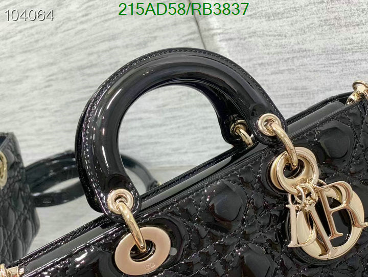 SAMCC - DOR Bags - 1205