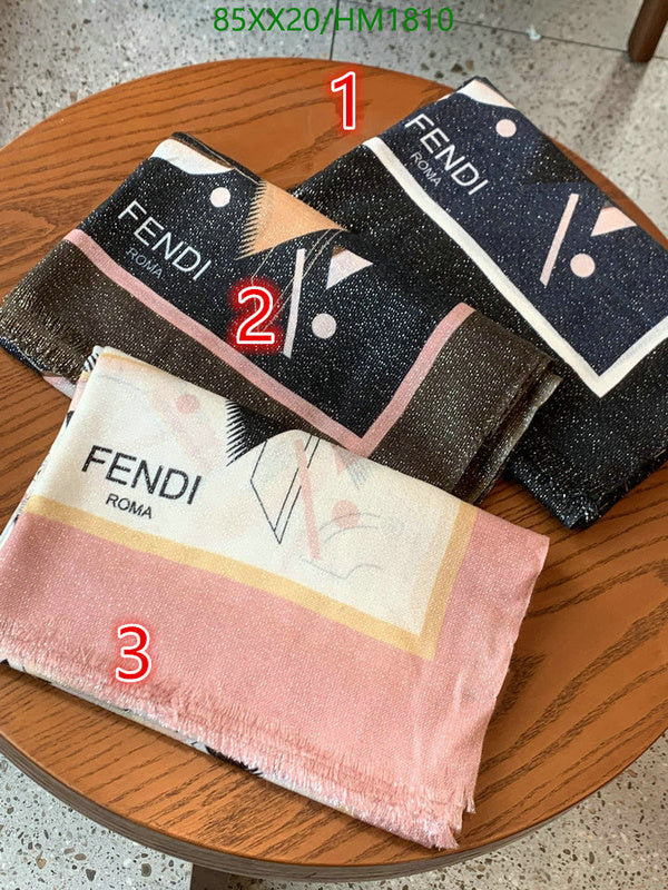 SAMC - FDE Scarves - 156
