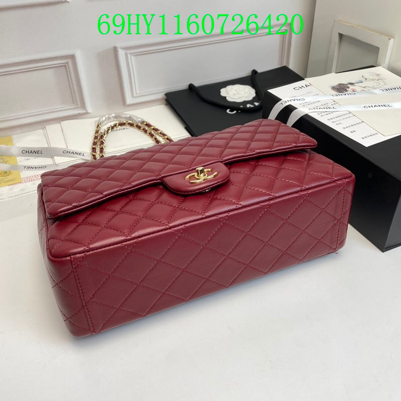 Glami - CHL Bags - 2452