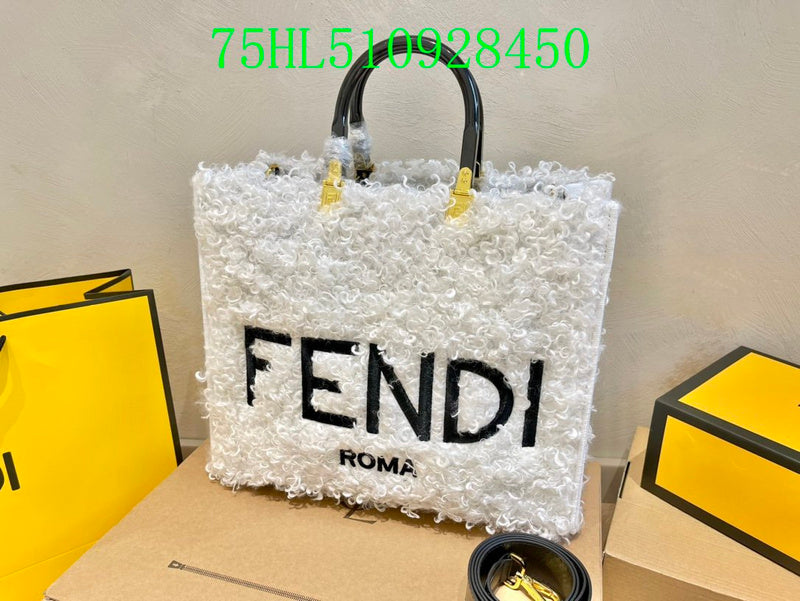 Glami - FDE Bags - 1350