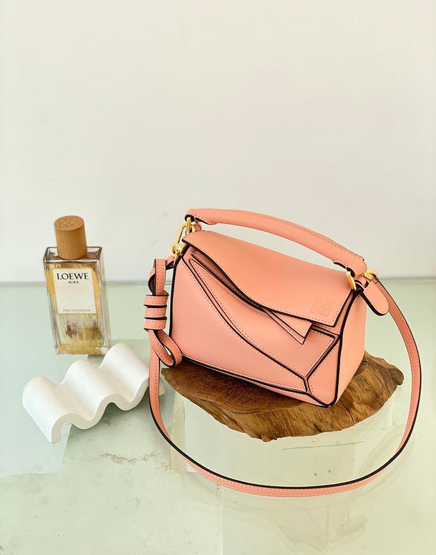 Glamy - LWO Bags - 991