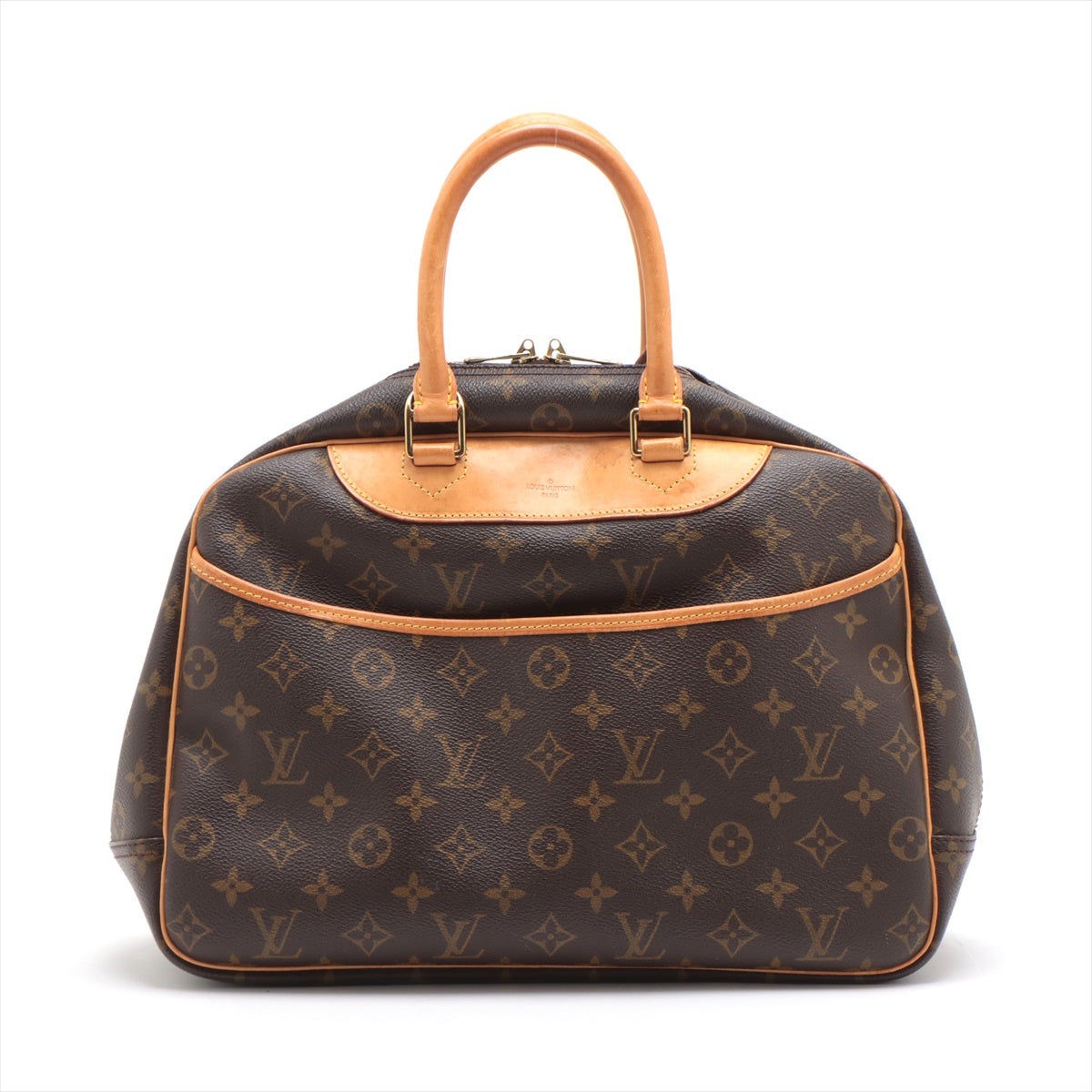Louis Vuitton Monogram Deauville M47270