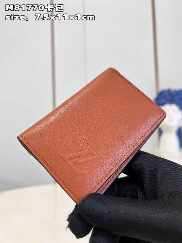 Glami-i LOV Wallets - 202
