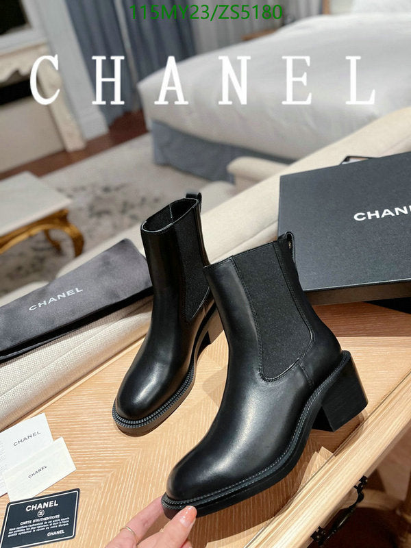SAMC - CHL Women Boots - 325