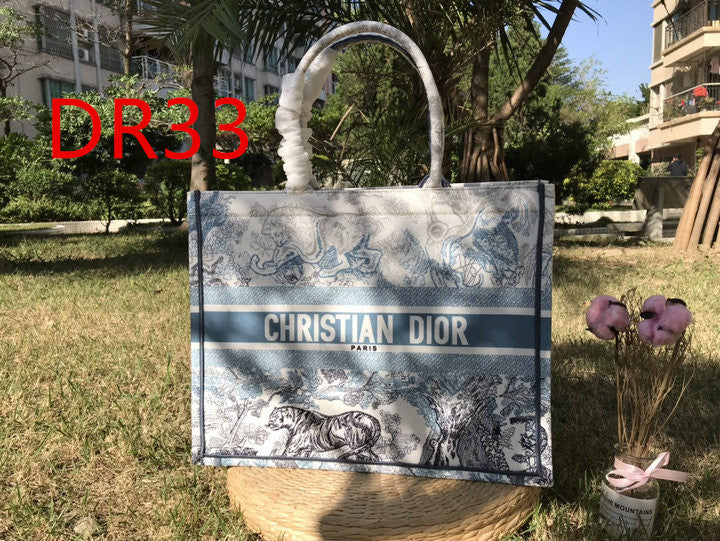 SAMCC - DOR Bags - 955
