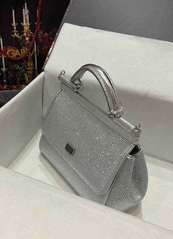 Glamy - DG bag - 036