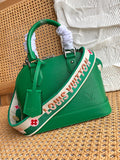 Satchel Bags - VL Bags - 4392