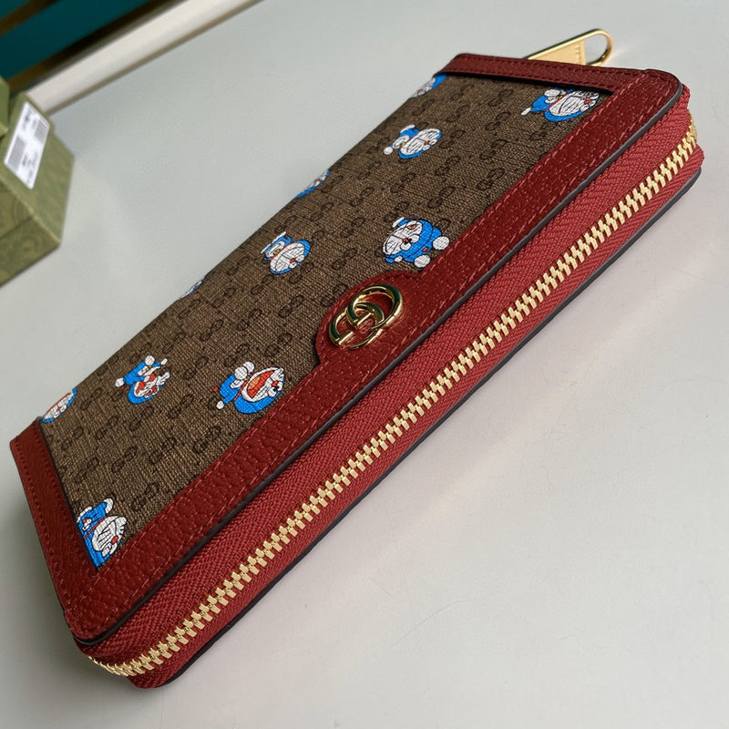 Glami-i - Guki Wallet - 396
