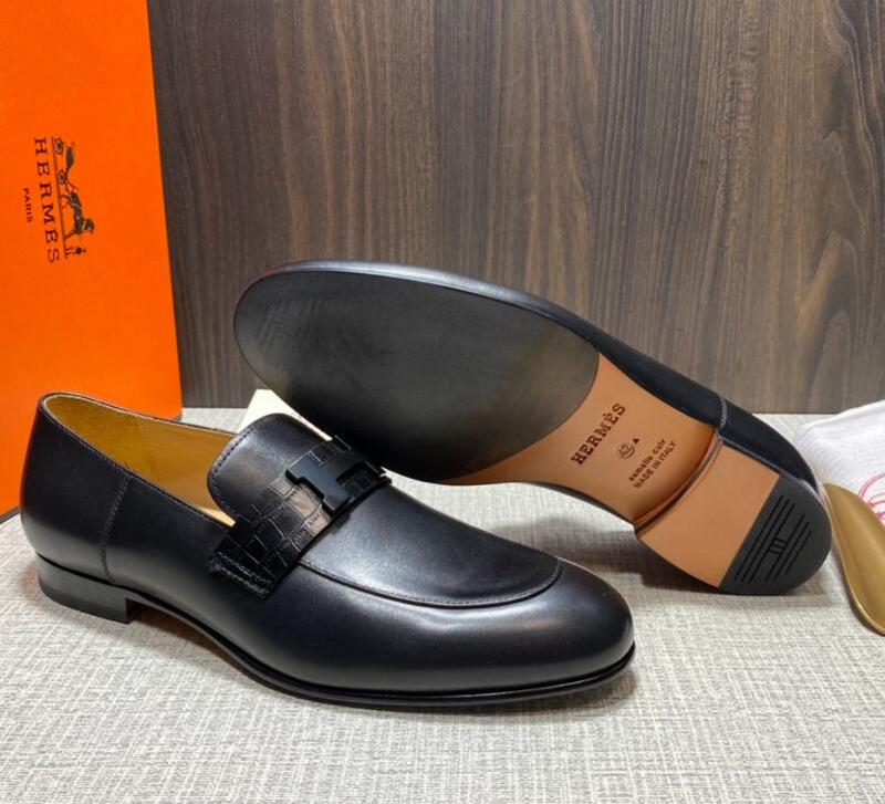 SAMC - HMS Men Shoes - 424