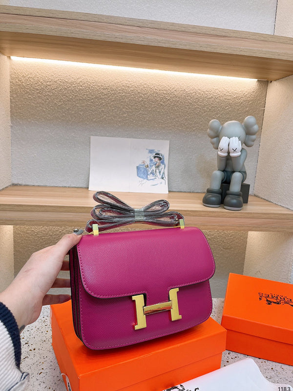 Satchel Bags - HMS-Bags - 500