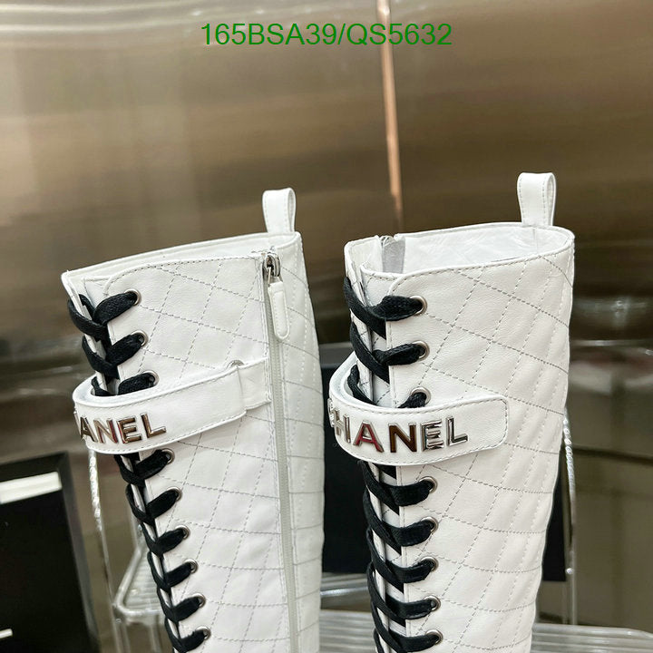 SAMC - Mix Boots - 355