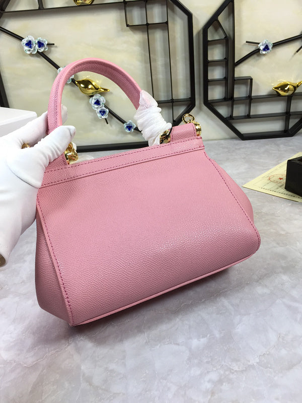 Satchel Bags - DG Bags - 016
