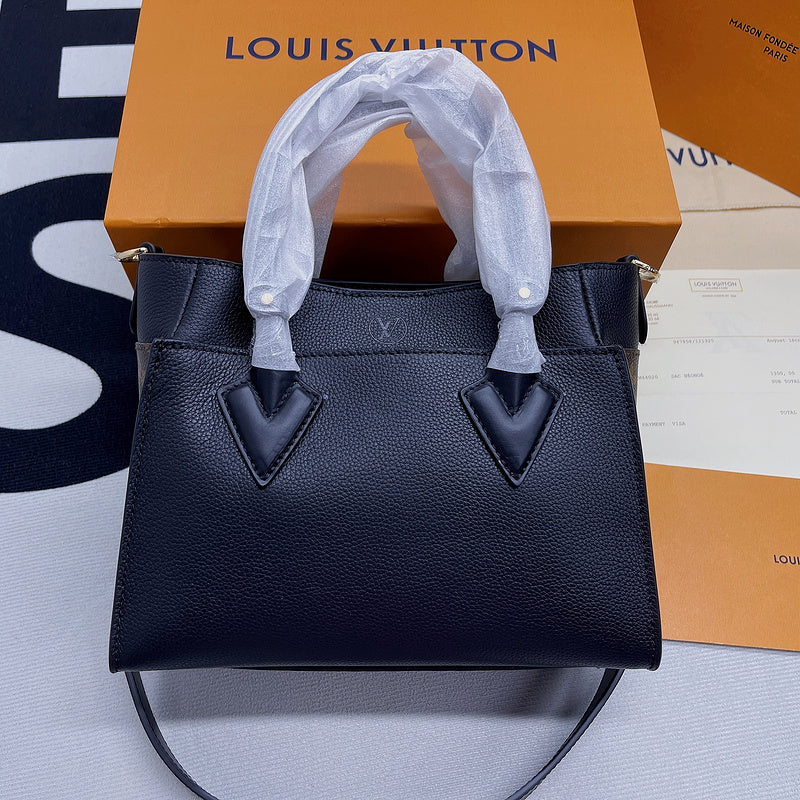 Satchel Bags - VL Bags - 7466