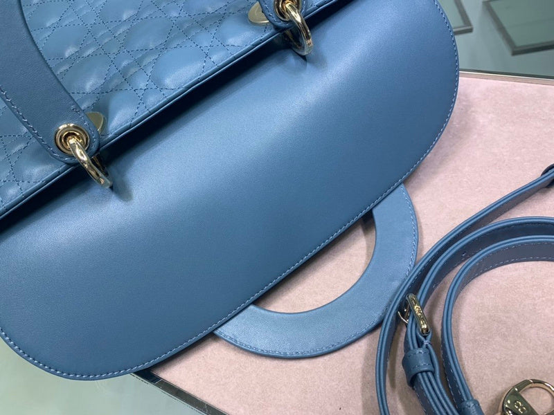 Satchel Bags - DOR Bags - 1160