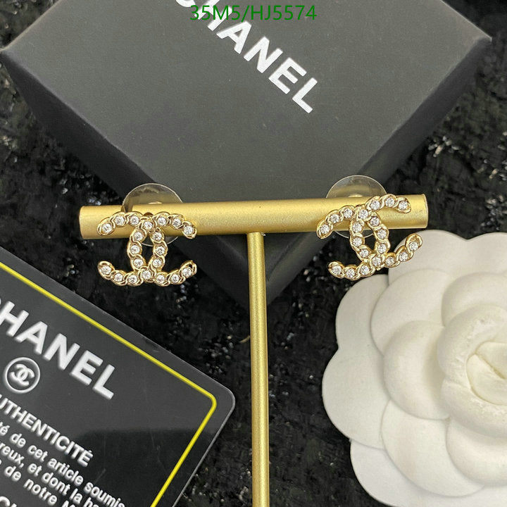 SAMC - CHL Jewelry Earrings - 264