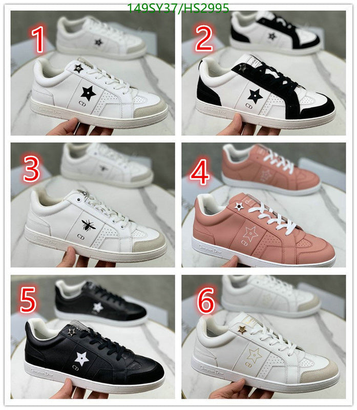 SAMC - DOR Women Sneakers - 197