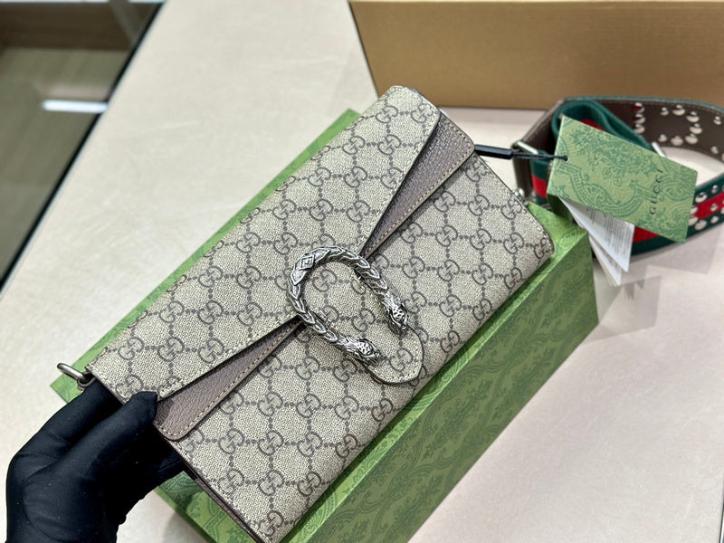 Glami Fashion - GCI Bags - 11862