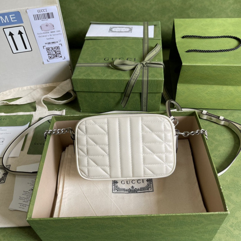 Satchel Bags - GCI Bags - 528