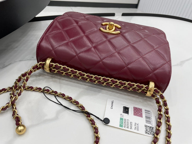 ELE - CHL Bags - 598