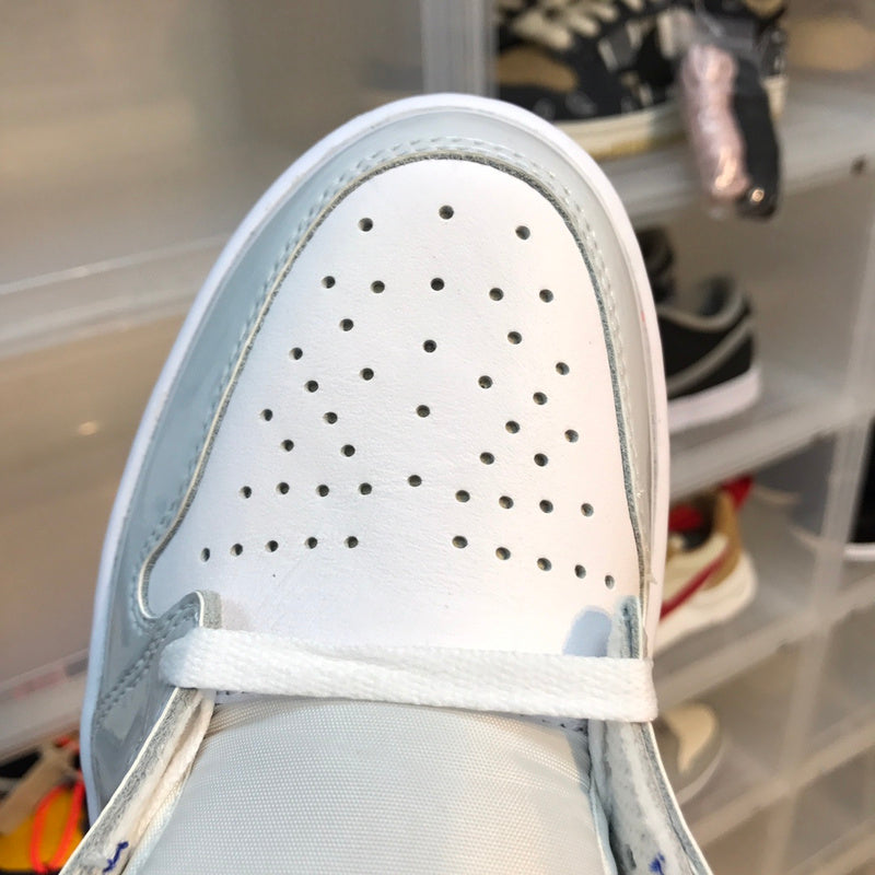 Satchel Bags - Mix Shoes - 1119