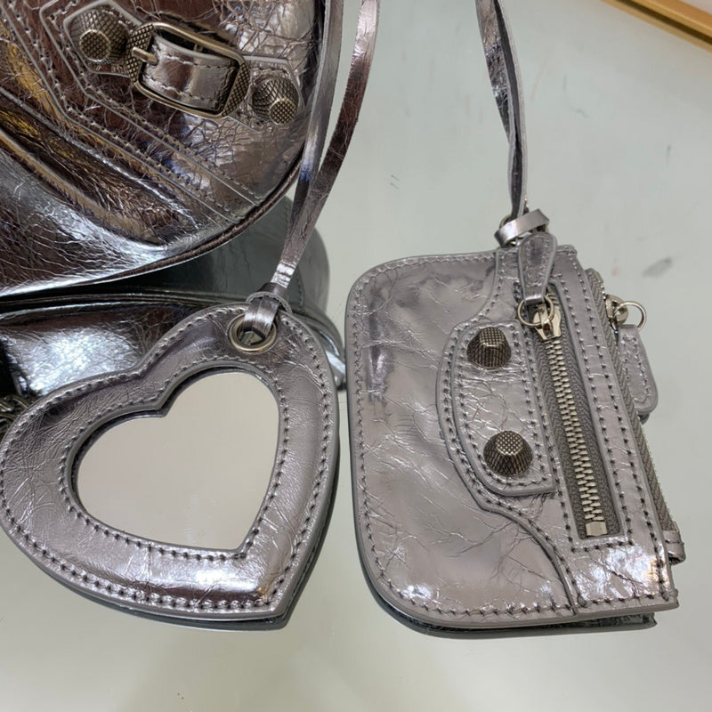 Glamy - BG Bags - 1225