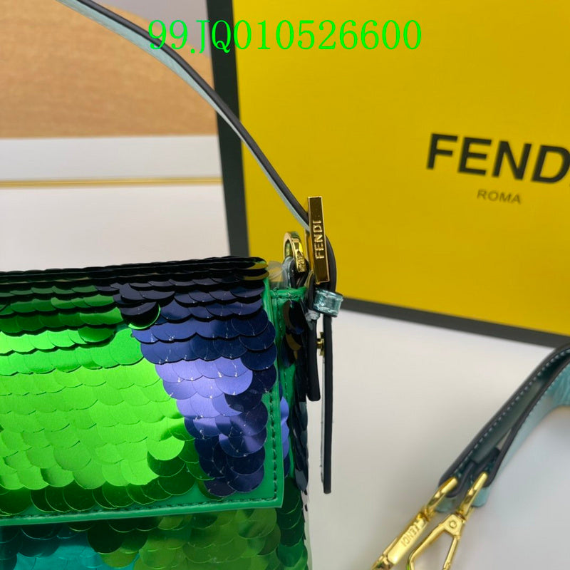 Glami - FDE Bags - 3203
