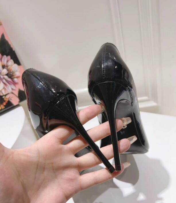 SAMC - DAG Women Shoes - 094