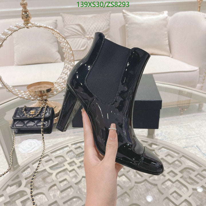 SAMC - CHL Women Boots - 239