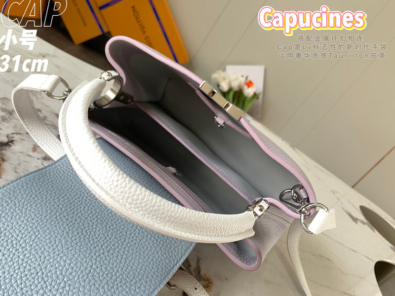 Glamy - LOV Bags - 1119