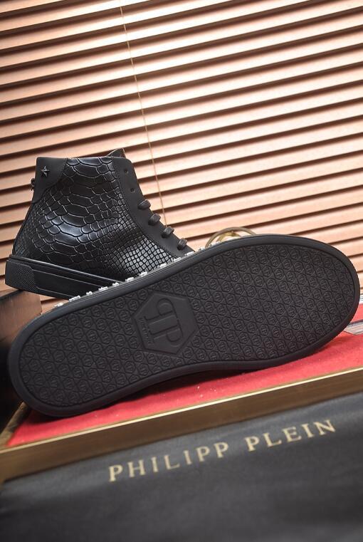Glamy - PHP Shoes - 060