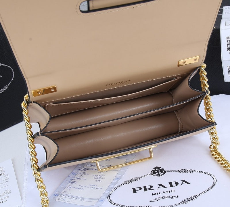Satchel Bags - PRA Bags - 512