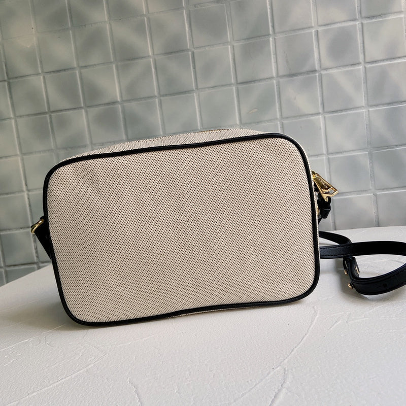 Glamy - GCY Bags - 652