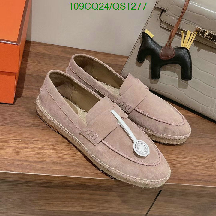SAMC - HMS Women Shoes - 297