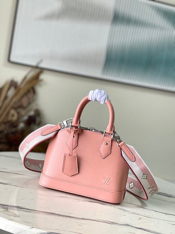 Fashion Lu-Vi bags - 4187