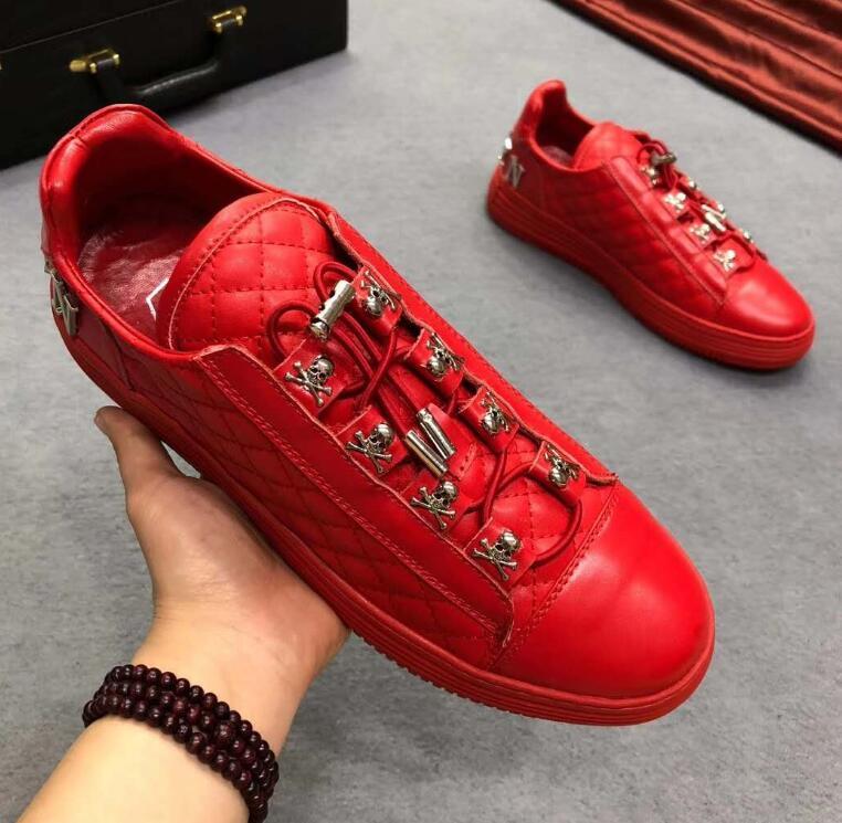 Glamy - PHP Shoes - 139