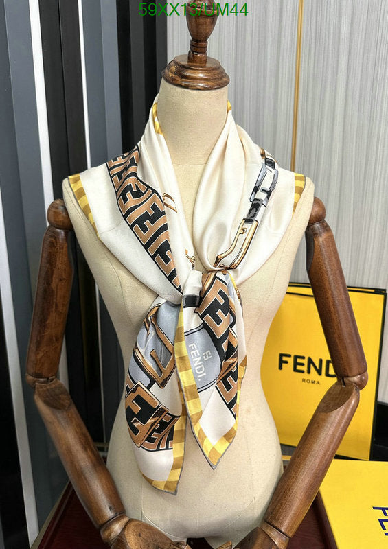 SAMC - FDE Scarves - 101